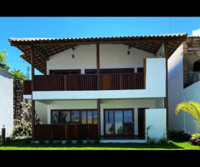 Villa Palmeira Itacaré